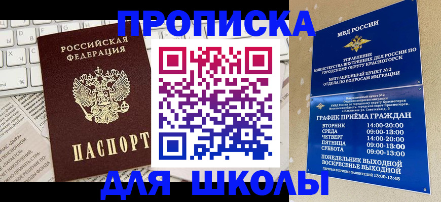 прописка законно в Бабаево